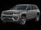 2027 Jeep Grand Cherokee Summit