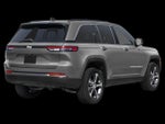 2027 Jeep Grand Cherokee Summit