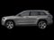 2027 Jeep Grand Cherokee Summit