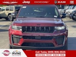 2026 Jeep Grand Cherokee L Laredo Altitude