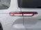 2026 Jeep Grand Cherokee L 85th Anniversary Edition