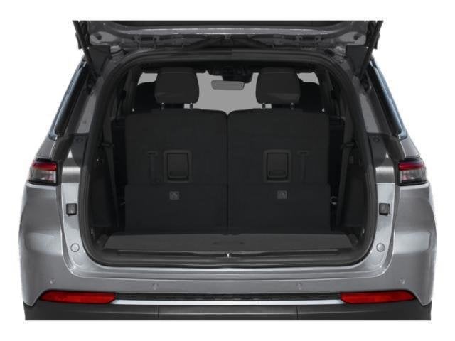 2026 Jeep Grand Cherokee L Limited Reserve