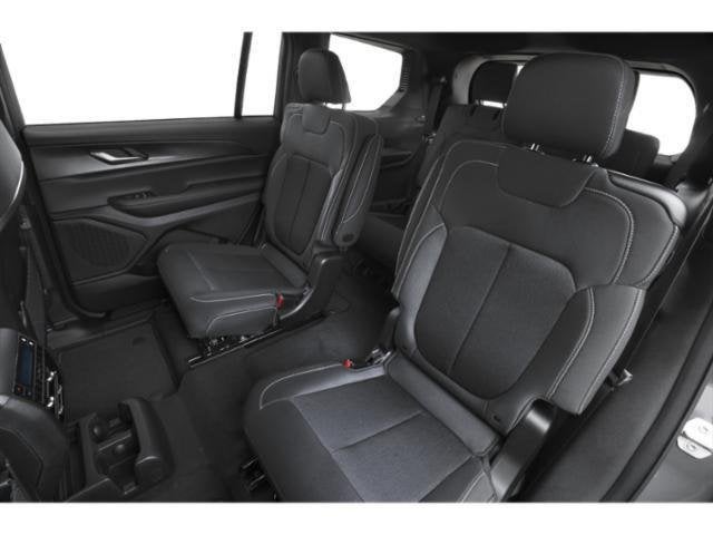 2026 Jeep Grand Cherokee L Limited Reserve