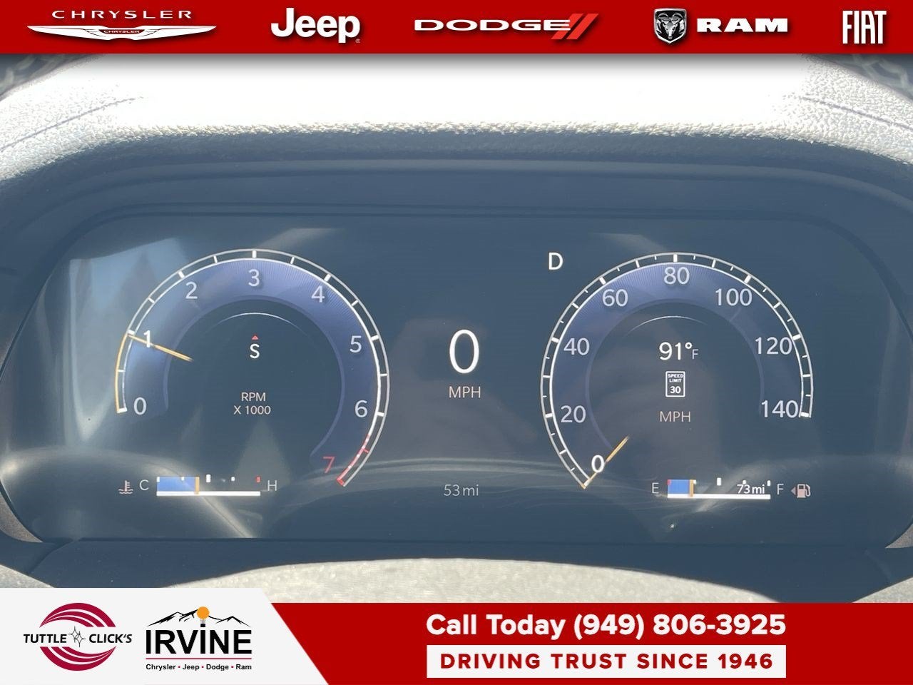 2026 Jeep Grand Cherokee L Limited Reserve