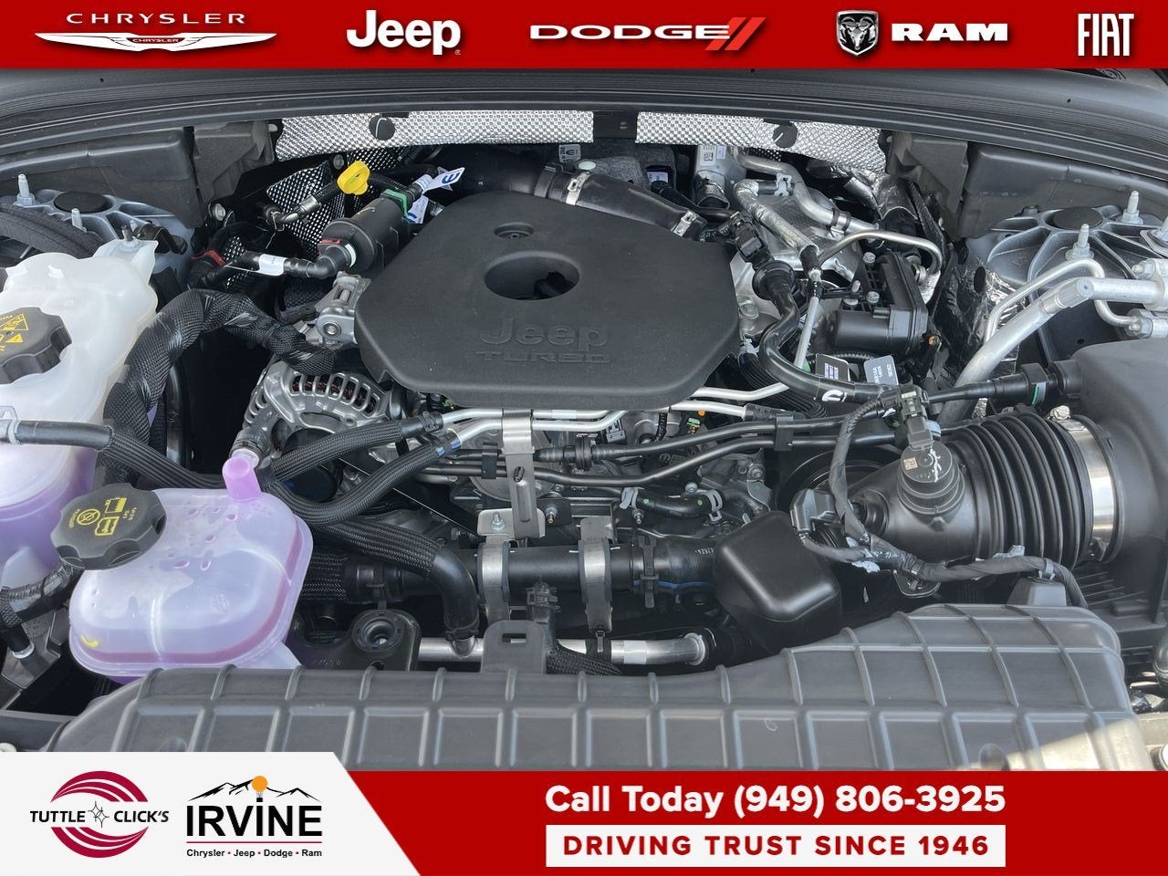 2026 Jeep Grand Cherokee L Limited Reserve