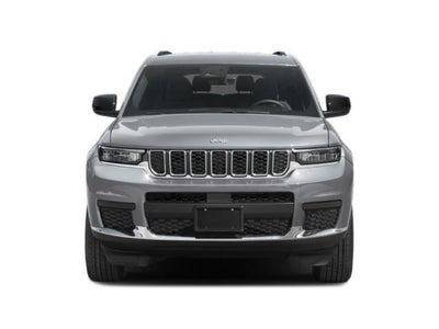 2026 Jeep Grand Cherokee L Limited Reserve