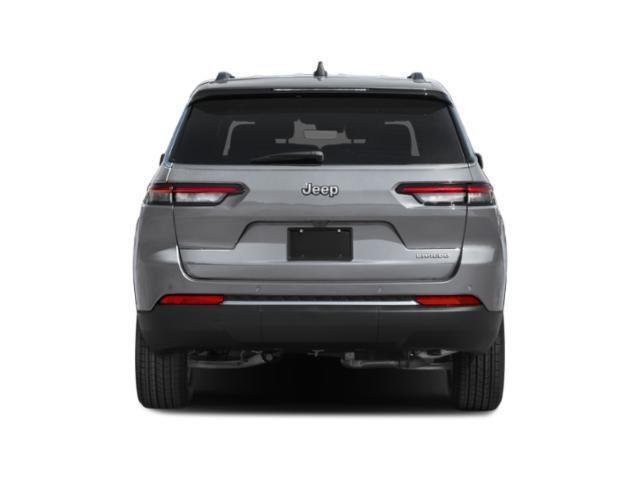 2026 Jeep Grand Cherokee L Limited Reserve