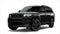 2027 Jeep Grand Cherokee L Limited Reserve