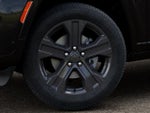 2027 Jeep Grand Cherokee L Limited Reserve