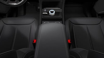 2027 Jeep Grand Cherokee L Limited Reserve