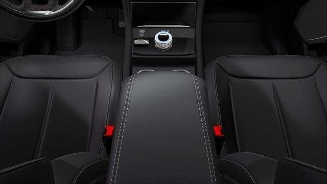 2027 Jeep Grand Cherokee L Limited Reserve