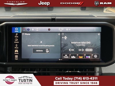 2025 Jeep Wrangler 4xe Sport S