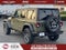2025 Jeep Wrangler 4xe Sport S