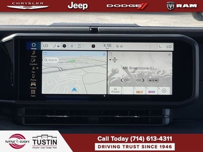 2026 Jeep Wrangler Moab 392