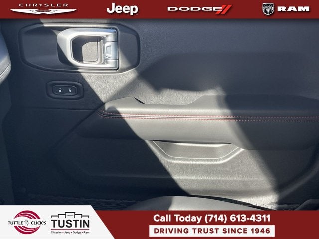 2026 Jeep Wrangler Moab 392