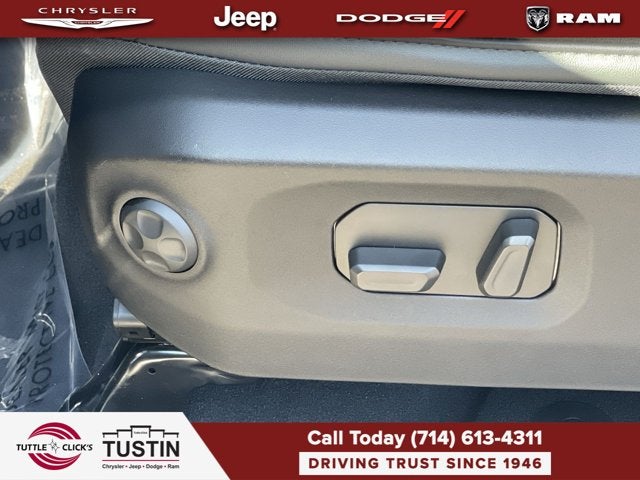 2026 Jeep Wrangler Moab 392
