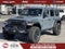 2026 Jeep Wrangler Moab 392