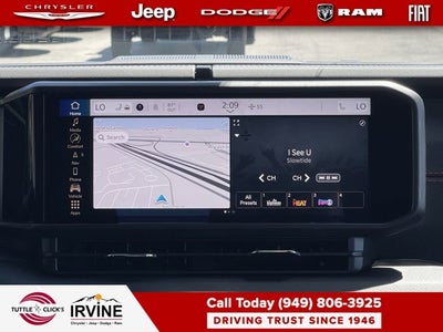 2026 Jeep Wrangler Moab 392