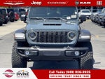 2026 Jeep Wrangler Moab 392