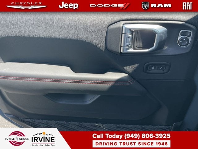 2026 Jeep Wrangler Moab 392