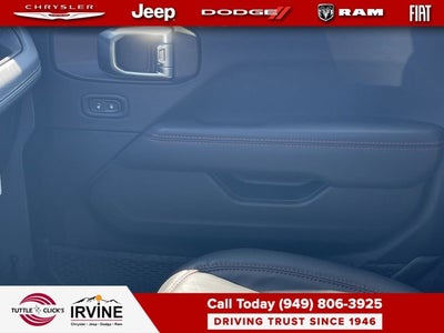 2026 Jeep Wrangler Moab 392