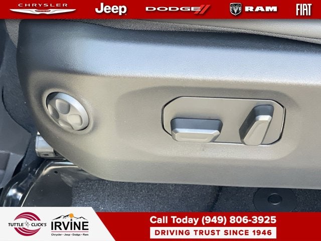 2026 Jeep Wrangler Moab 392