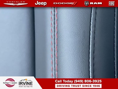 2026 Jeep Wrangler Moab 392