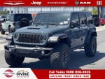 2026 Jeep Wrangler Moab 392