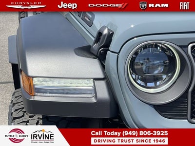 2026 Jeep Wrangler Moab 392