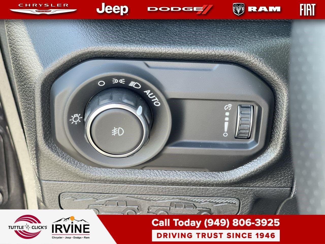 2026 Jeep Wrangler Willys 392