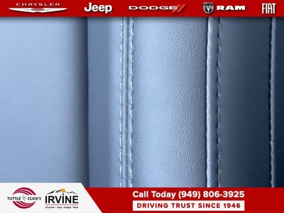 2026 Jeep Wrangler Willys 392