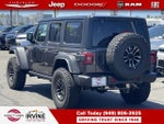 2026 Jeep Wrangler Willys 392