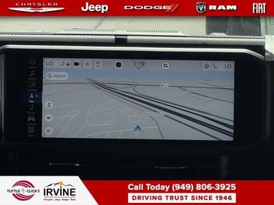 2026 Jeep Wrangler Moab 392