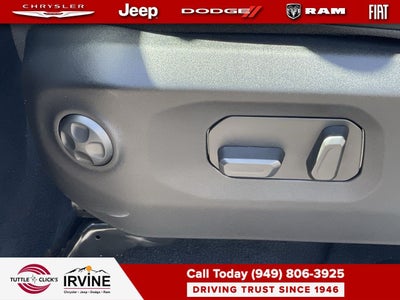 2026 Jeep Wrangler Moab 392