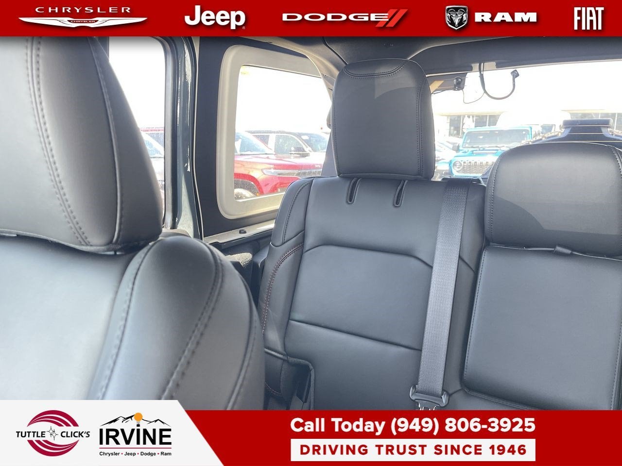 2026 Jeep Wrangler Moab 392