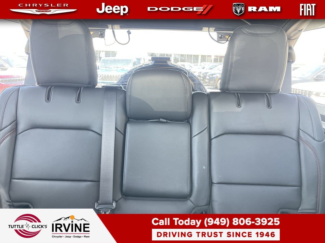 2026 Jeep Wrangler Moab 392