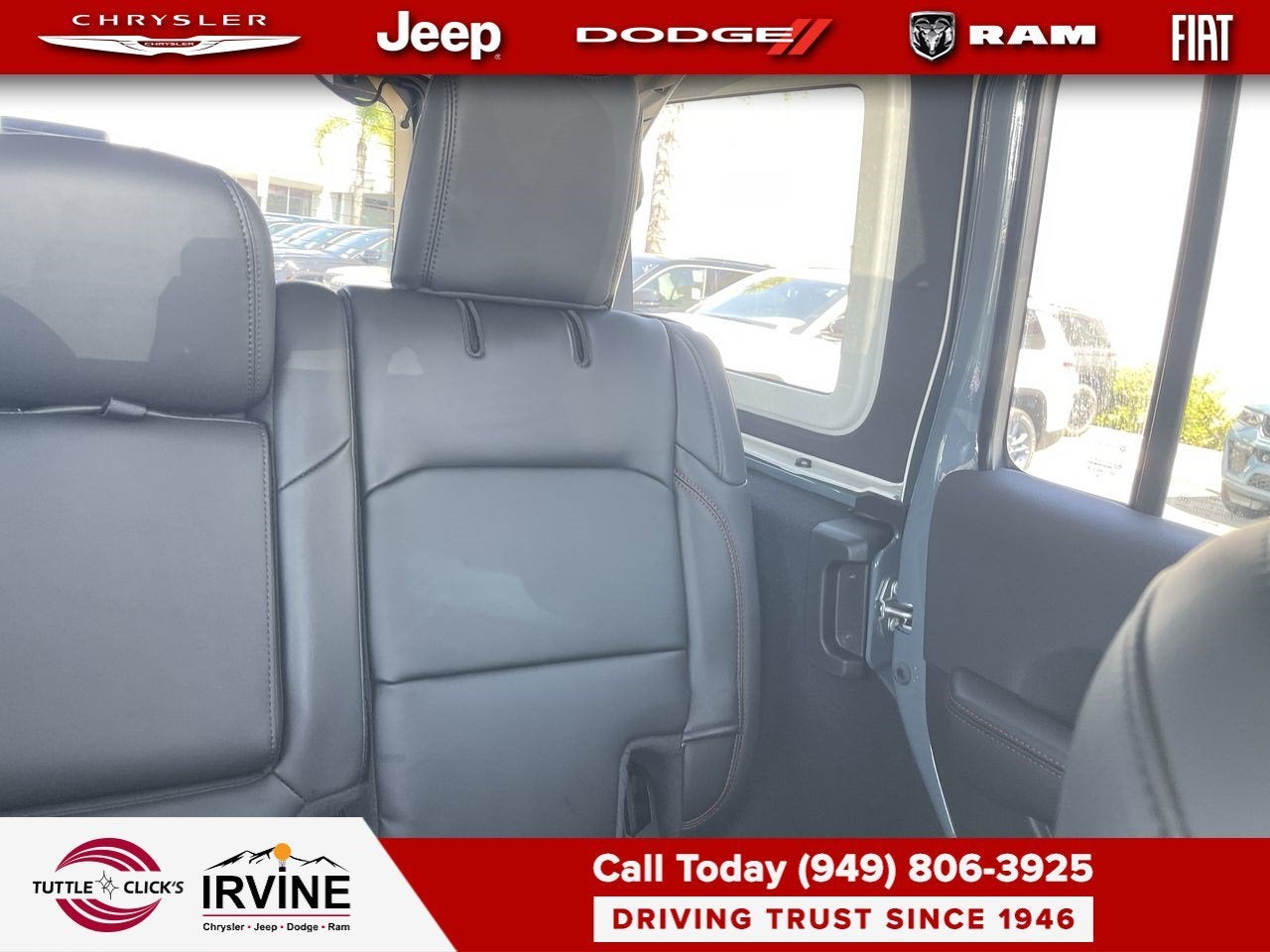 2026 Jeep Wrangler Moab 392