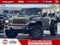 2026 Jeep Wrangler Moab 392
