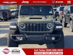 2026 Jeep Wrangler Moab 392