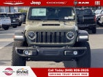 2026 Jeep Wrangler Rubicon 392