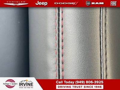 2026 Jeep Wrangler Rubicon 392