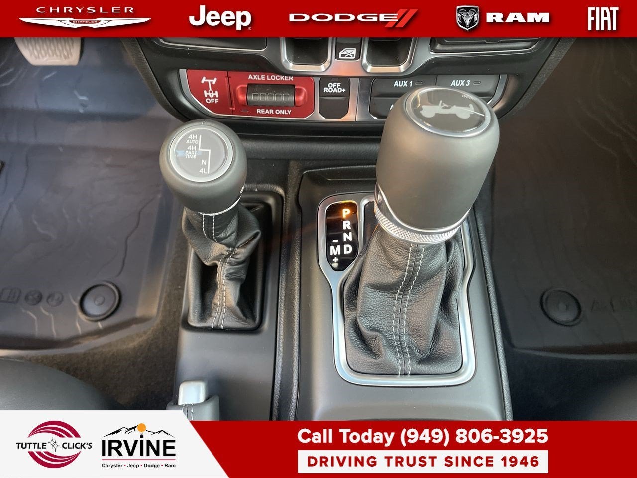 2026 Jeep Wrangler Willys 392