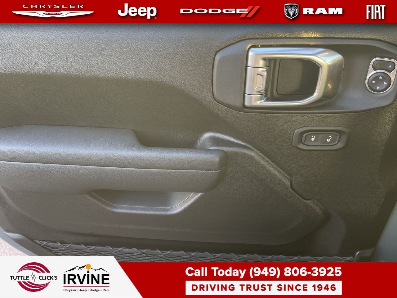 2026 Jeep Wrangler Willys 392