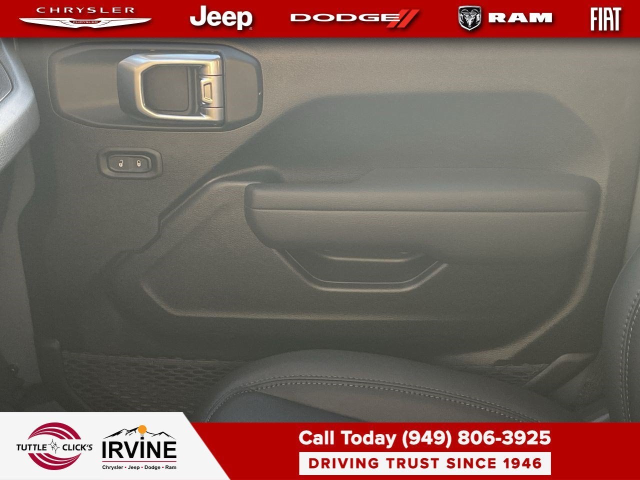 2026 Jeep Wrangler Willys 392