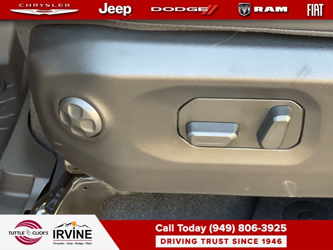 2026 Jeep Wrangler Willys 392