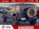 2026 Jeep Wrangler Willys 392