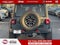 2026 Jeep Wrangler Willys 392