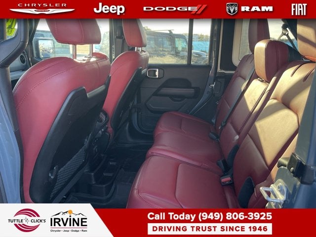 2024 Jeep Wrangler Rubicon 392