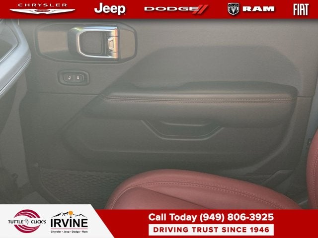 2024 Jeep Wrangler Rubicon 392