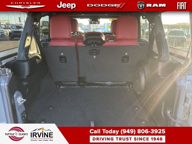 2024 Jeep Wrangler Rubicon 392